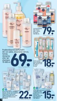 REMA 1000 tilbudsavis fra 09.11.2025 Side.18 