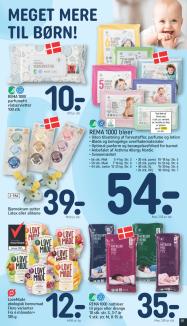REMA 1000 tilbudsavis fra 09.11.2025 Side.19 