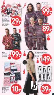 REMA 1000 tilbudsavis fra 09.11.2025 Side.21 