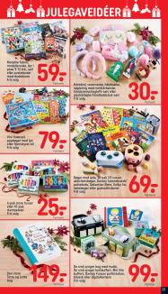 REMA 1000 tilbudsavis fra 09.11.2025 Side.23 