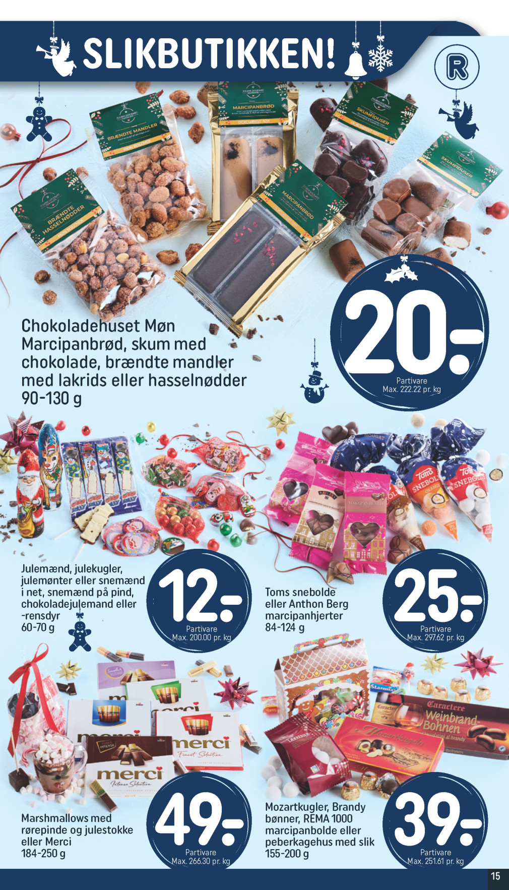 REMA 1000 tilbudsavis fra 16.11.2025 Side.15 