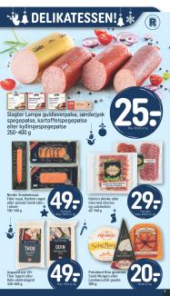 REMA 1000 tilbudsavis fra 16.11.2025 Side.9 