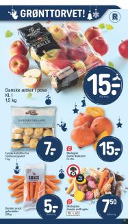 REMA 1000 tilbudsavis fra 16.11.2025 Side.11 