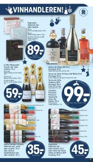 REMA 1000 tilbudsavis fra 16.11.2025 Side.17 