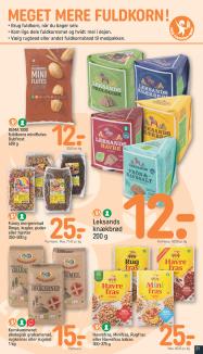 REMA 1000 tilbudsavis fra 16.11.2025 Side.21 