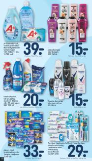 REMA 1000 tilbudsavis fra 16.11.2025 Side.22 