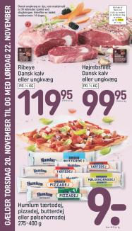 REMA 1000 tilbudsavis fra 16.11.2025 Side.26 