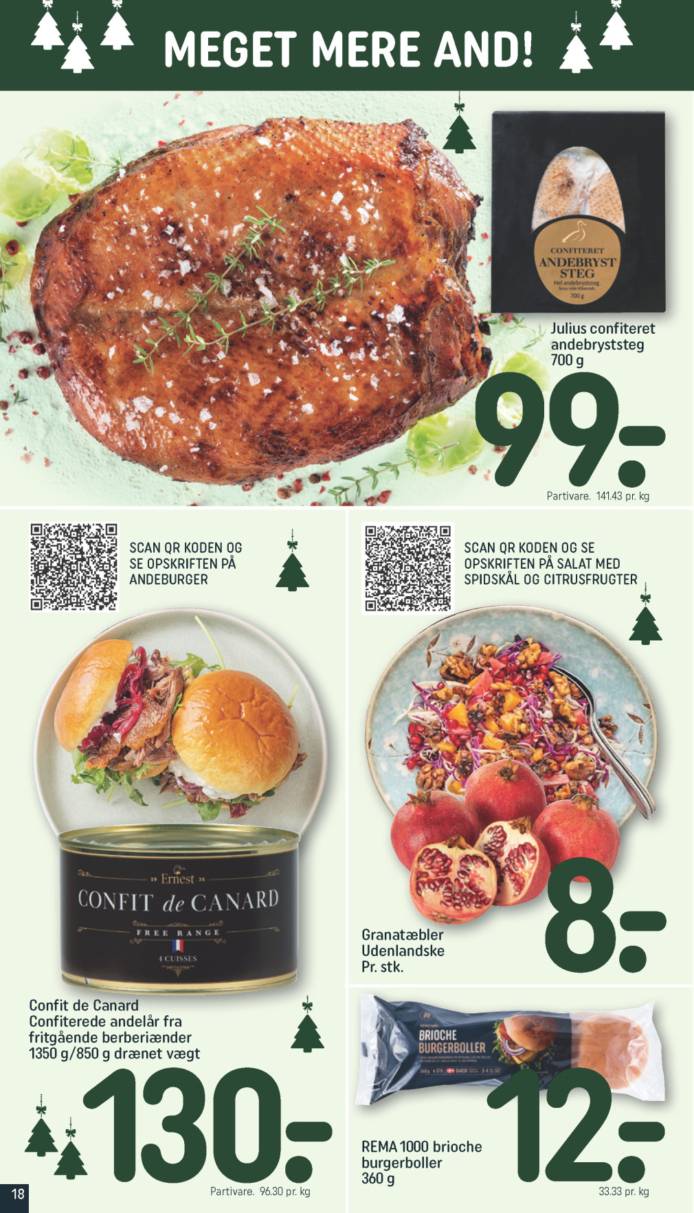 REMA 1000 tilbudsavis fra 23.11.2025 Side.18 