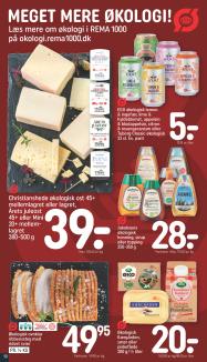 REMA 1000 tilbudsavis fra 23.11.2025 Side.10 