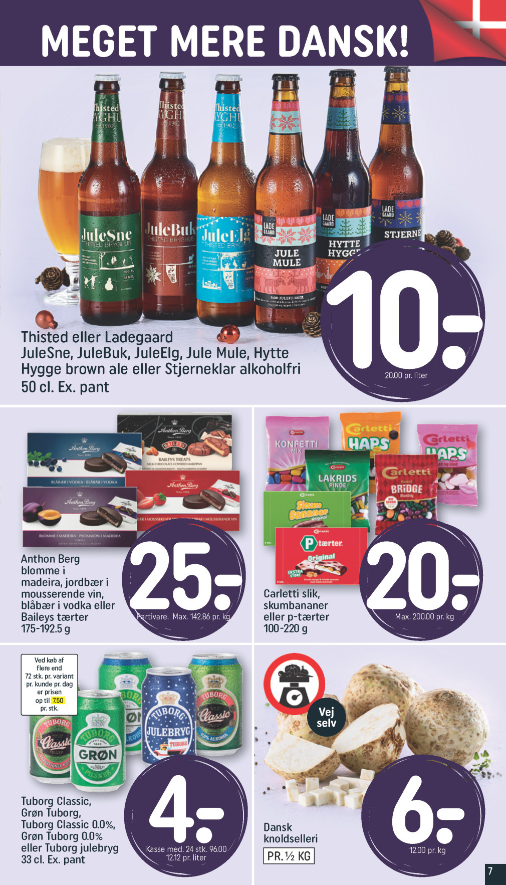 REMA 1000 tilbudsavis fra 30.11.2025 Side.7 