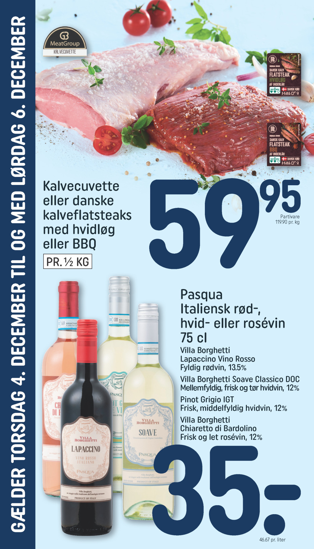 REMA 1000 tilbudsavis fra 30.11.2025 Side.26 