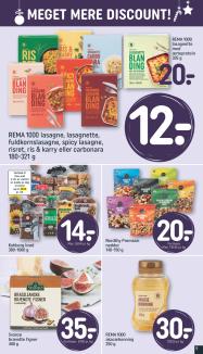 REMA 1000 tilbudsavis fra 30.11.2025 Side.9 