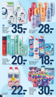 REMA 1000 tilbudsavis fra 30.11.2025 Side.20 