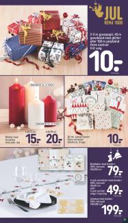 REMA 1000 tilbudsavis fra 30.11.2025 Side.23 