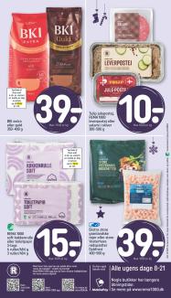 REMA 1000 tilbudsavis fra 30.11.2025 Side.24 