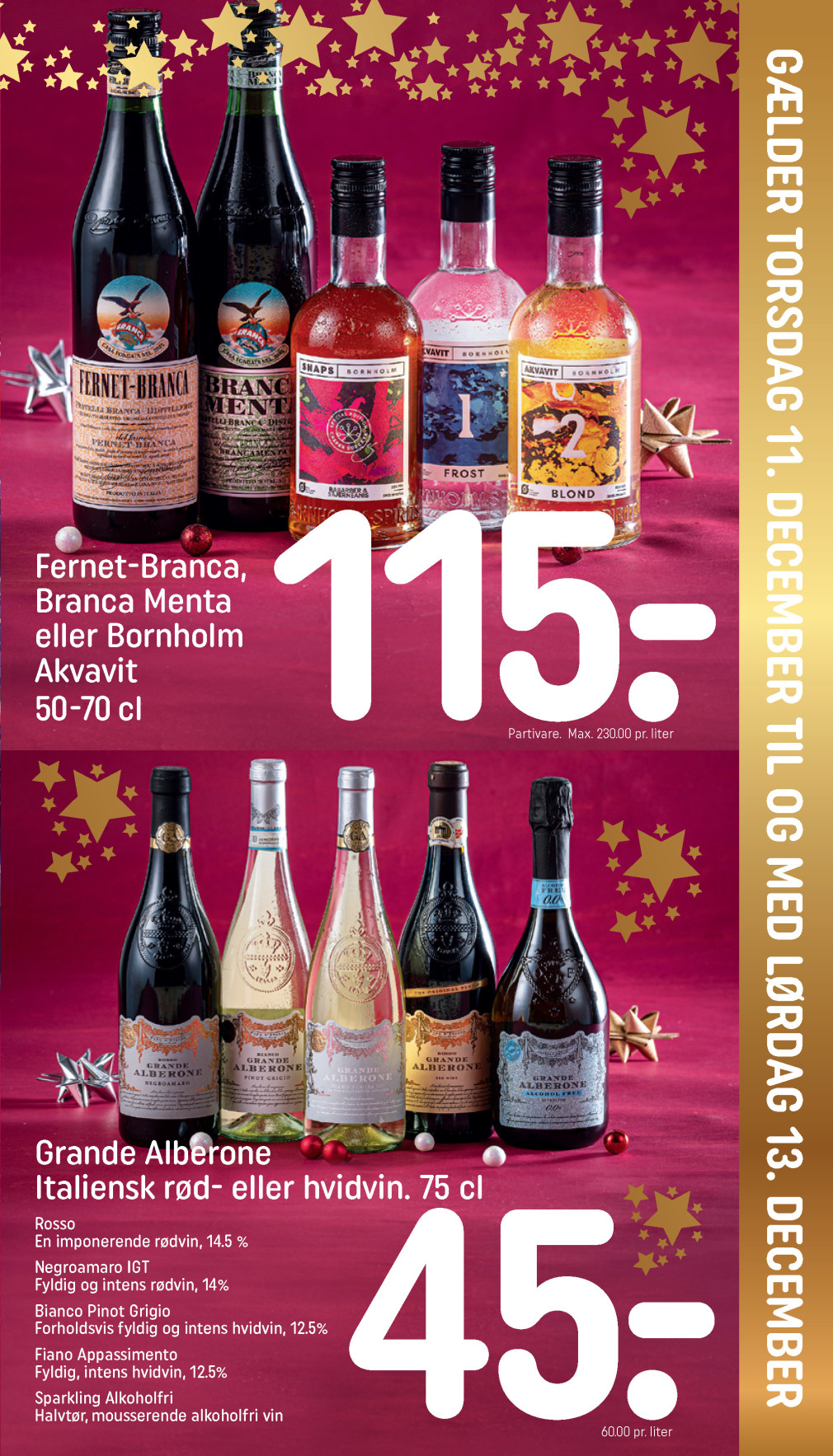 REMA 1000 tilbudsavis fra 07.12.2025 Side.31 