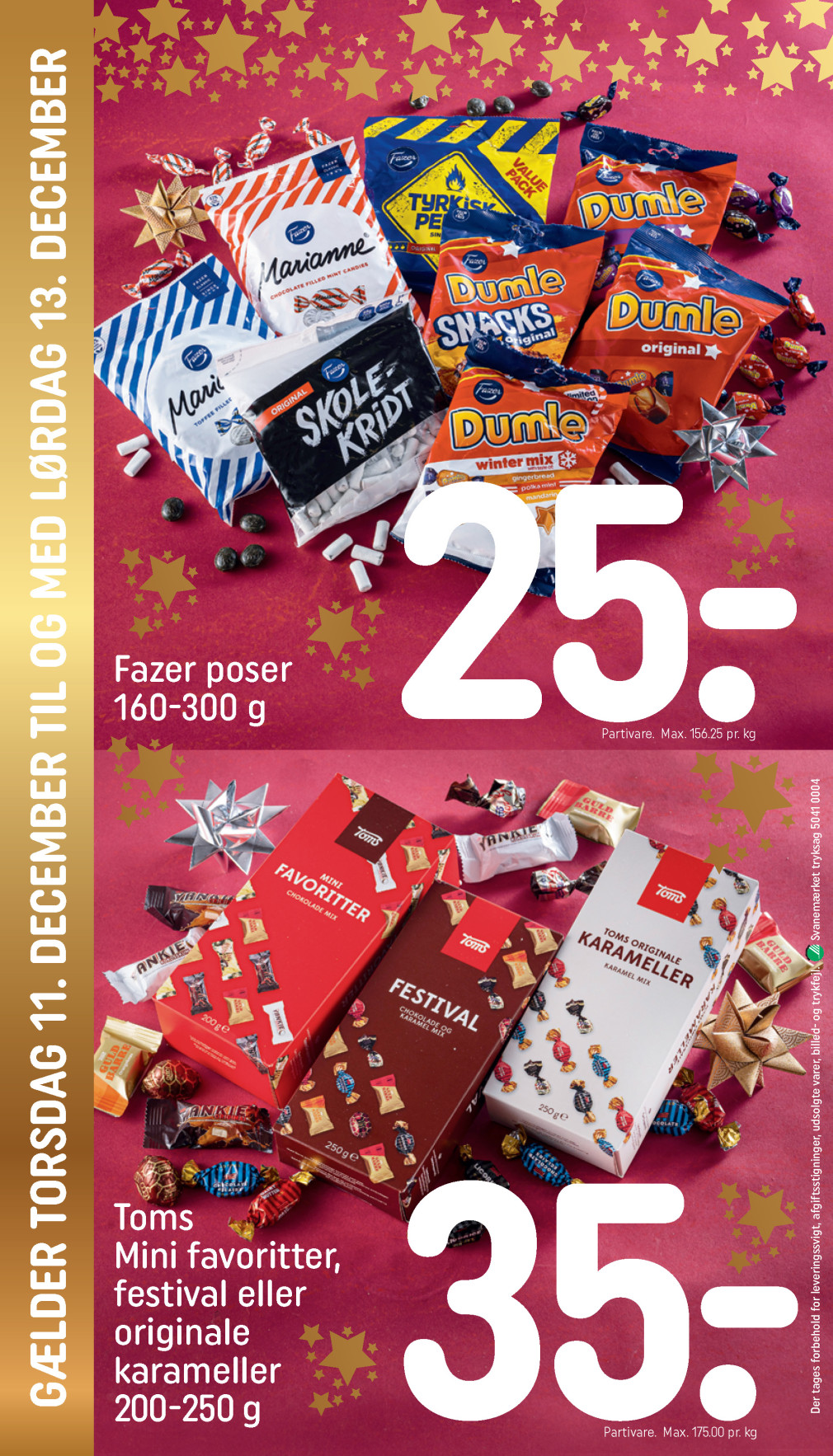 REMA 1000 tilbudsavis fra 07.12.2025 Side.32 