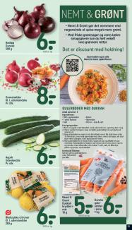 REMA 1000 tilbudsavis fra 07.12.2025 Side.19 