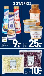 REMA 1000 tilbudsavis fra 07.12.2025 Side.22 