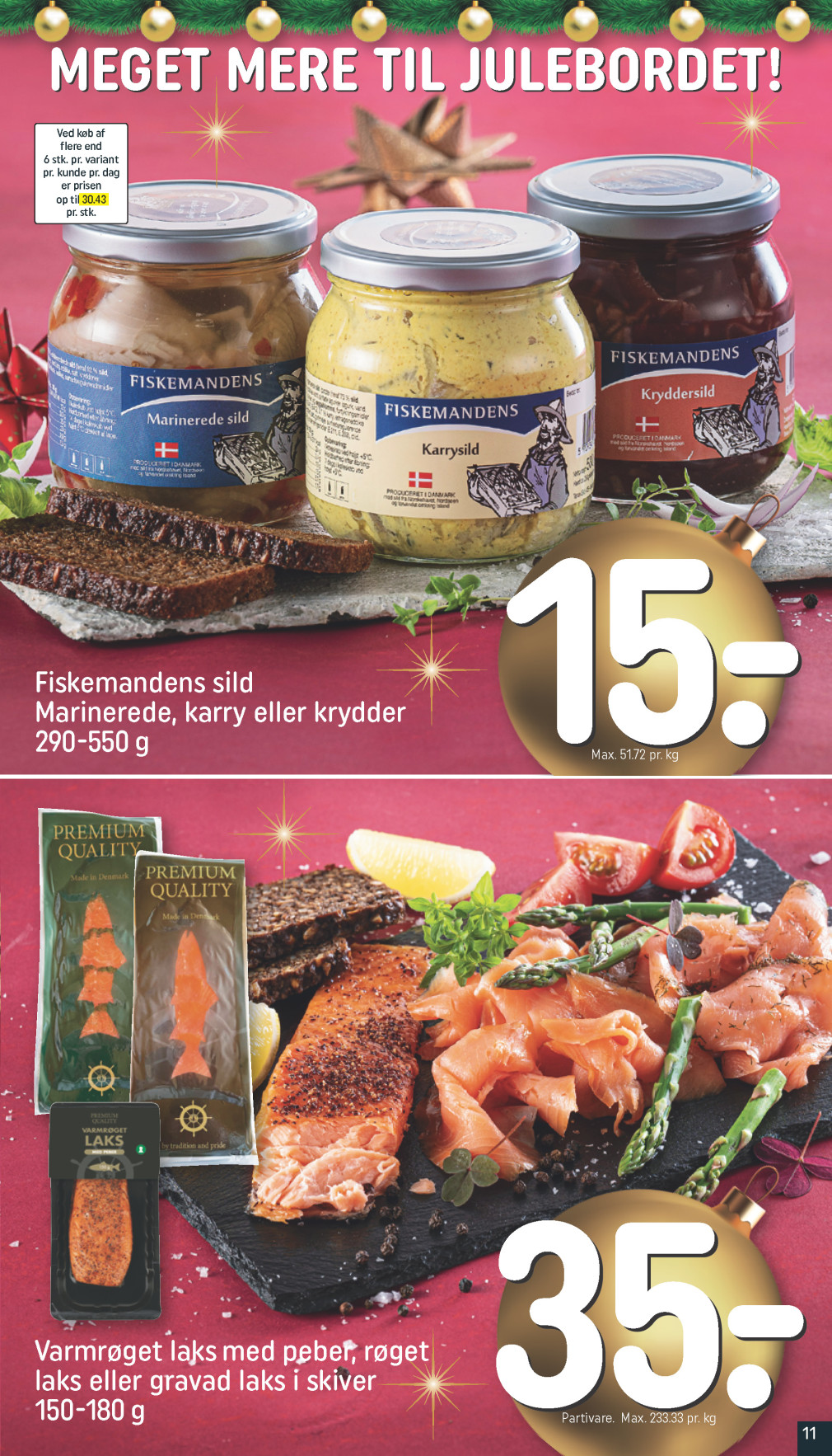 REMA 1000 tilbudsavis fra 14.12.2025 Side.11 