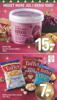 REMA 1000 tilbudsavis fra 14.12.2025 Side.7 