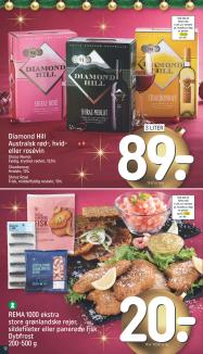 REMA 1000 tilbudsavis fra 14.12.2025 Side.12 