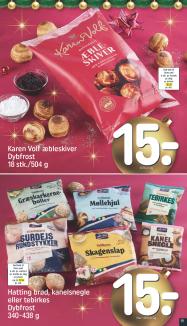 REMA 1000 tilbudsavis fra 14.12.2025 Side.19 