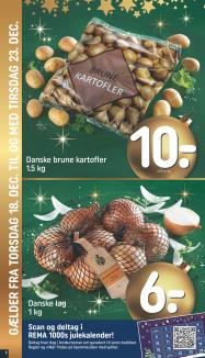 REMA 1000 tilbudsavis fra 14.12.2025 Side.30 