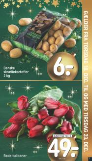 REMA 1000 tilbudsavis fra 14.12.2025 Side.31 