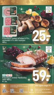 REMA 1000 tilbudsavis fra 14.12.2025 Side.32 