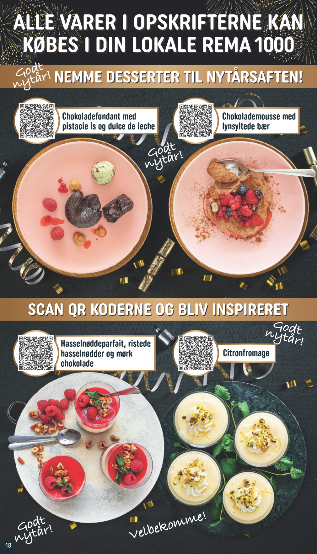 REMA 1000 tilbudsavis fra 27.12.2025 Side.18 