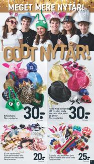 REMA 1000 tilbudsavis fra 27.12.2025 Side.3 