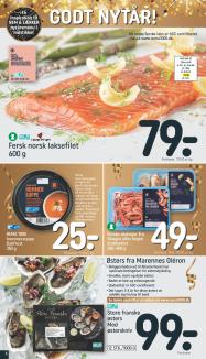 REMA 1000 tilbudsavis fra 27.12.2025 Side.6 