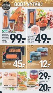 REMA 1000 tilbudsavis fra 27.12.2025 Side.8 