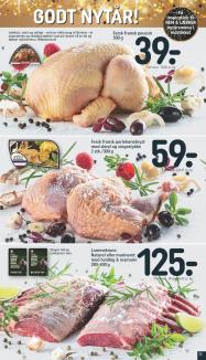 REMA 1000 tilbudsavis fra 27.12.2025 Side.11 