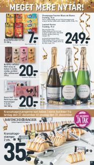 REMA 1000 tilbudsavis fra 27.12.2025 Side.23 