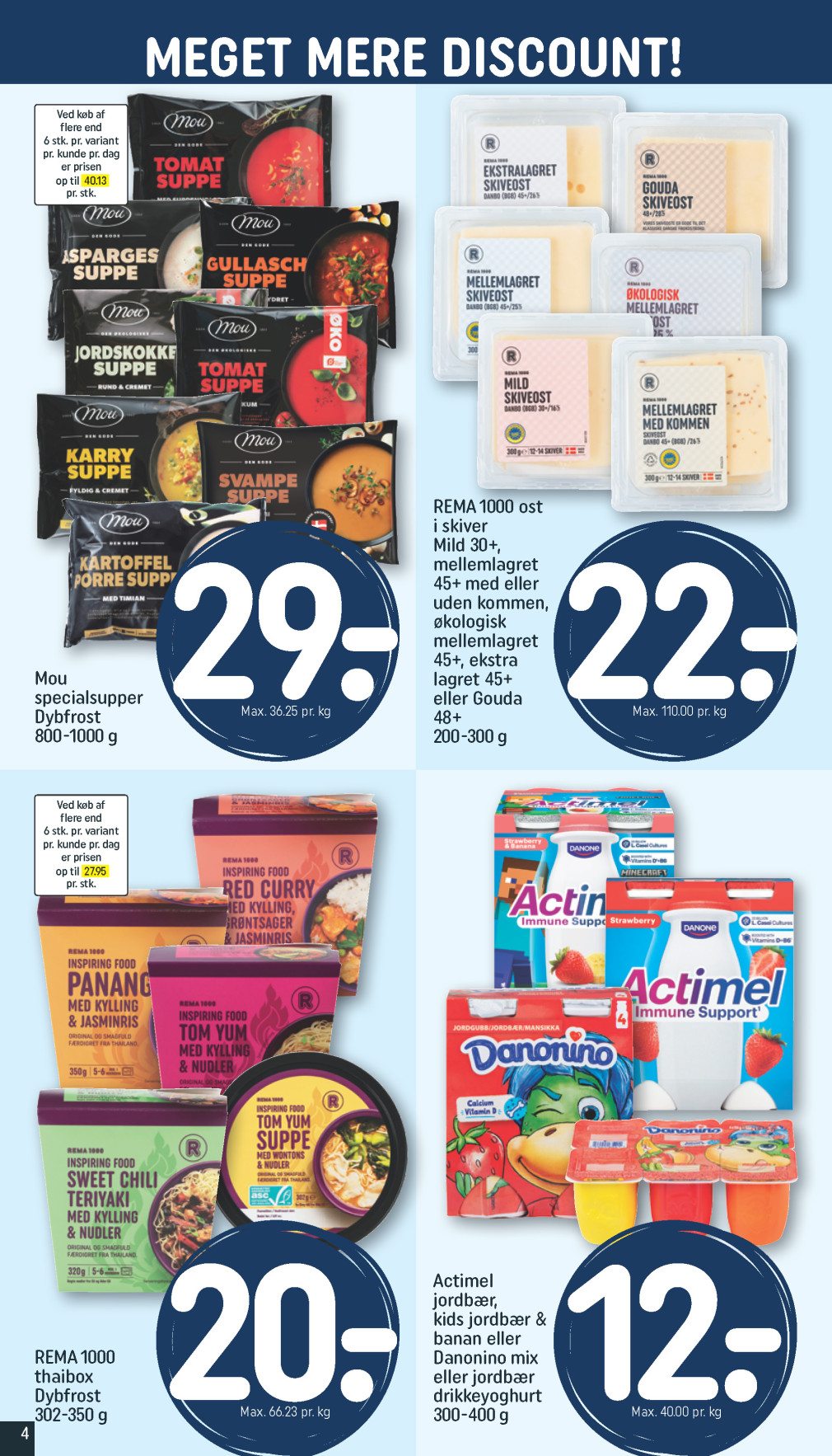 REMA 1000 tilbudsavis fra 02.01.2026 Side.4 