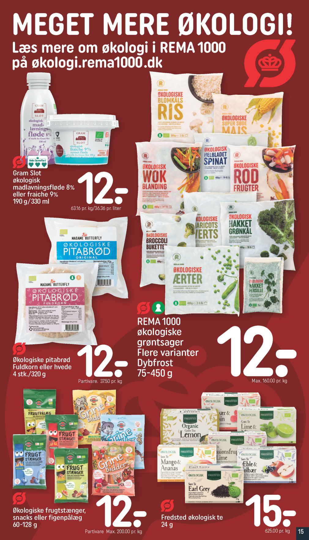 REMA 1000 tilbudsavis fra 02.01.2026 Side.15 