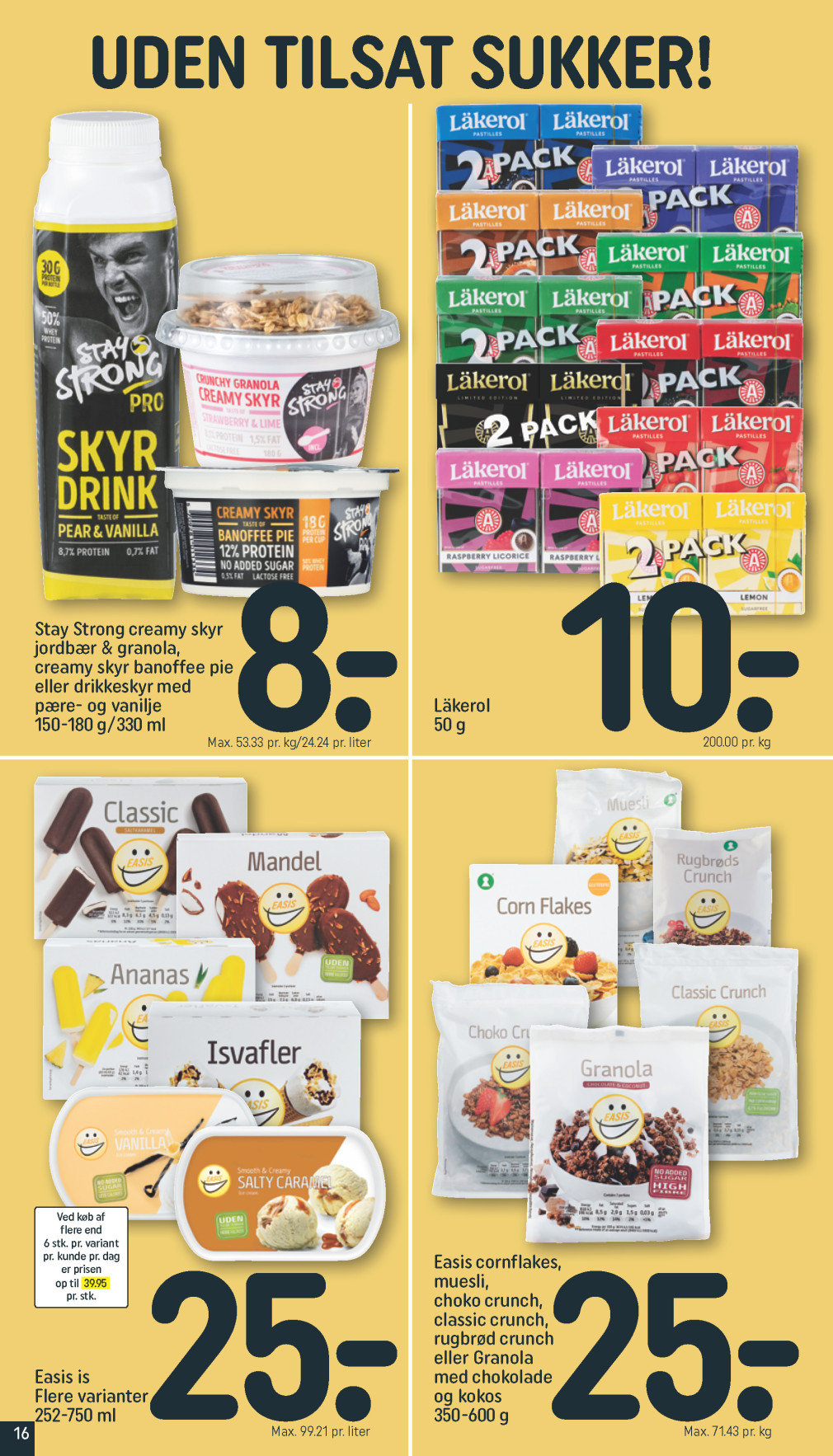 REMA 1000 tilbudsavis fra 02.01.2026 Side.16 