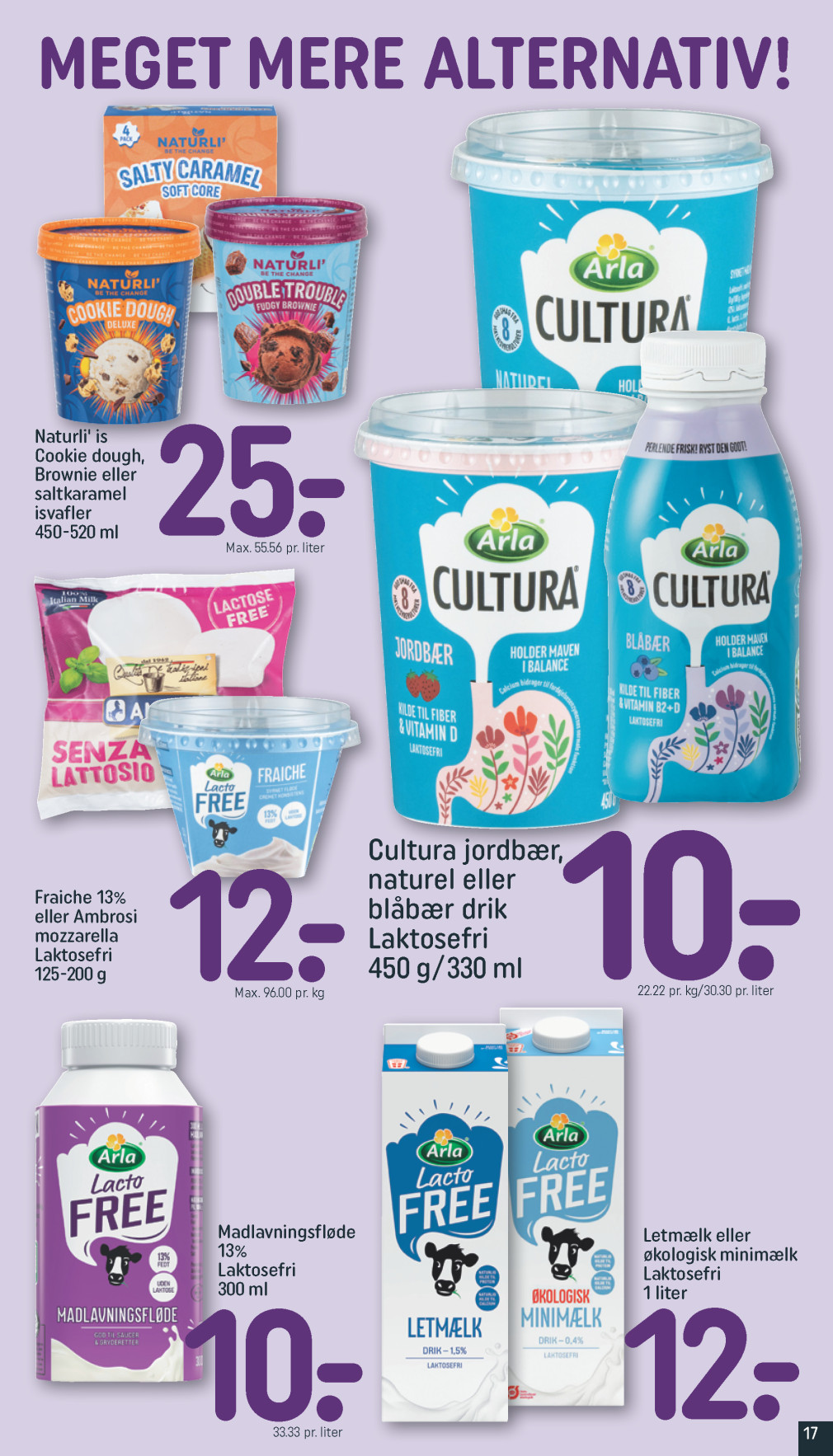 REMA 1000 tilbudsavis fra 02.01.2026 Side.17 