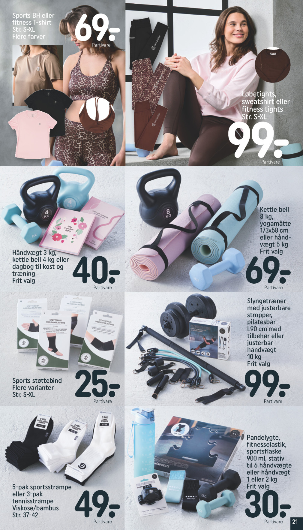 REMA 1000 tilbudsavis fra 02.01.2026 Side.21 