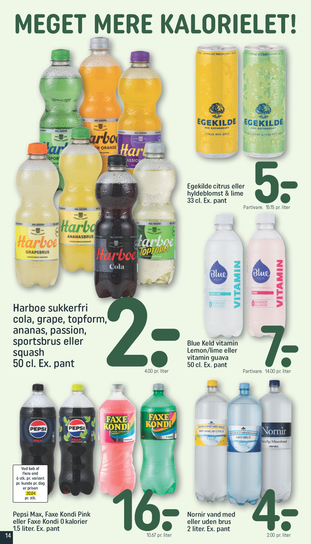 REMA 1000 tilbudsavis fra 11.01.2026 Side.14 