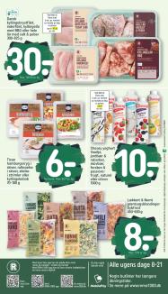 REMA 1000 tilbudsavis fra 11.01.2026 Side.24 