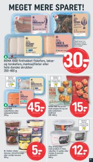 REMA 1000 tilbudsavis fra 18.01.2026 Side.15 