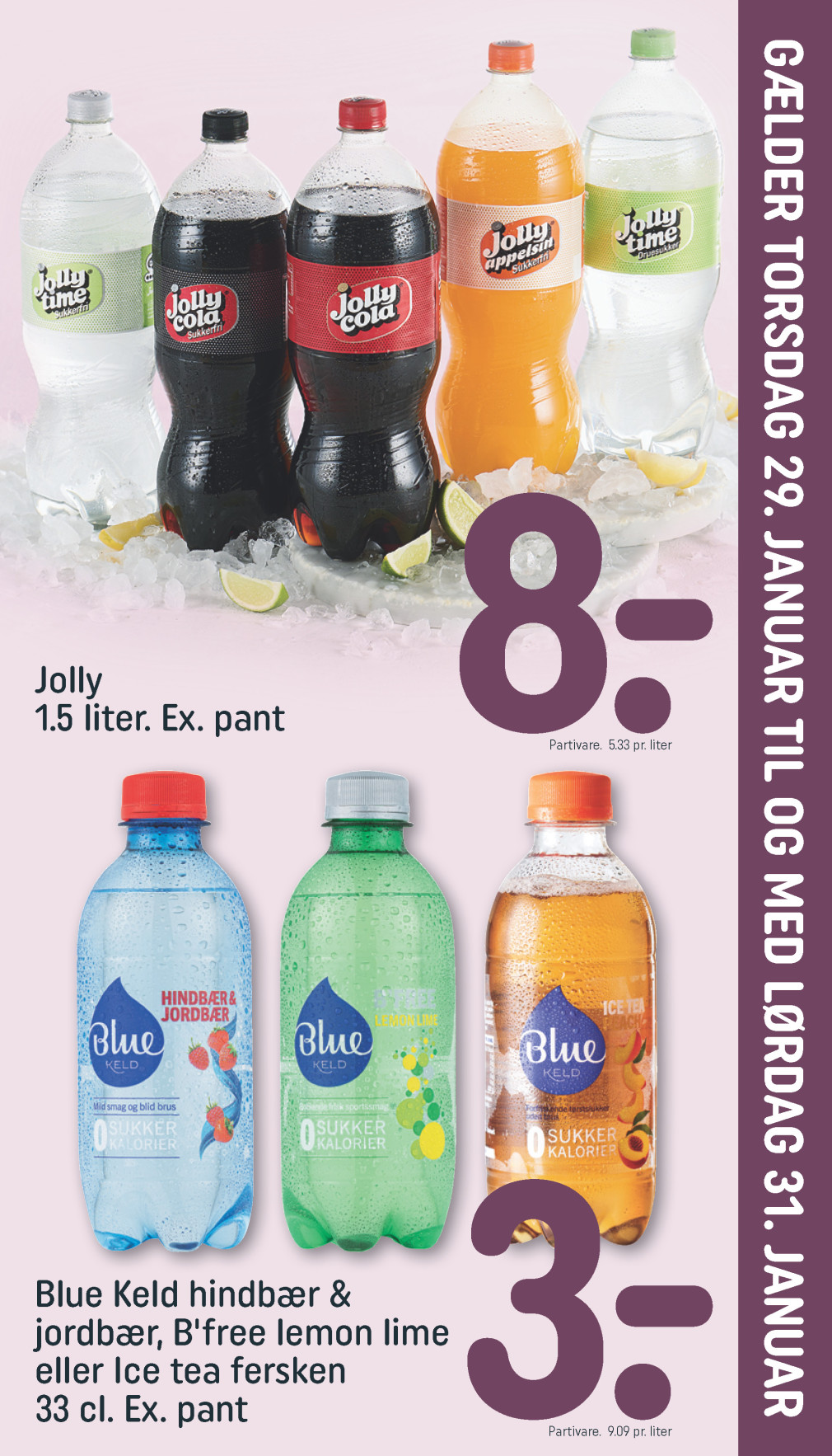 REMA 1000 tilbudsavis fra 25.01.2026 Side.27 