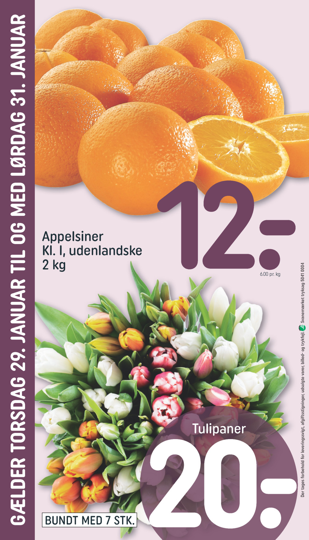 REMA 1000 tilbudsavis fra 25.01.2026 Side.28 