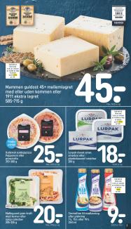 REMA 1000 tilbudsavis fra 25.01.2026 Side.3 