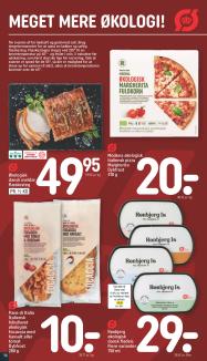 REMA 1000 tilbudsavis fra 25.01.2026 Side.14 