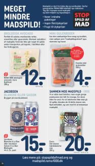 REMA 1000 tilbudsavis fra 25.01.2026 Side.16 