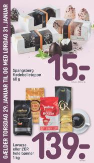 REMA 1000 tilbudsavis fra 25.01.2026 Side.22 